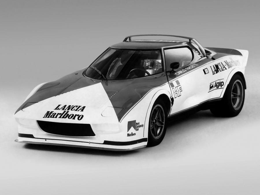 Lancia Stratos Group 4 1972 года  (фото 26 из 30)